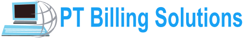 PT Billing Solutions Logo Graphic